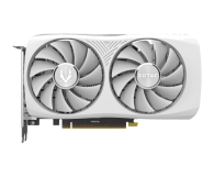 Zotac GeForce RTX 4060 Twin Edge OC White Edition 8GB GDDR6 - 1156763 - zdjęcie 2